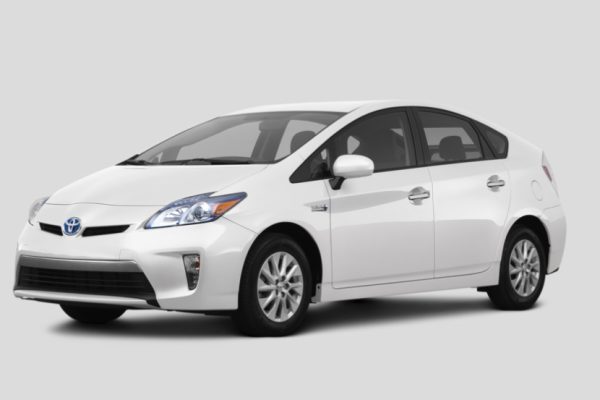 2012 Prius Coming Soon Image