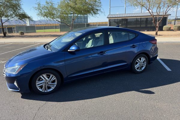 Elantra